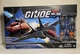 2015 Hasbro GI Joe ARAH 50th Anniversary Silent Strike Playset B4073 - NIB