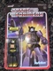 TRANSFORMERS Super7 GOLD ARMOR BUMBLEBEE ReAction Figure Target Exclusive MOSC