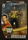  Mattel WWE Legends Elite Collection Series 16 BRADSHAW Wrestling Figure New 