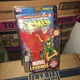 Marvel Legends Phoenix Action Figure Series VI X-Men ToyBiz 2004 Green Variant