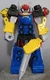 2018 Power Rangers Beast-X Megazord 20&rdquo; Zord Beast Morphers Action Figure Toy