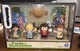 NEW Little People Fisher-Price Little People Collector Parks and Rec Set