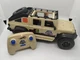Jurassic World Dominion RC Jeep Gladiator GYD27 2022 Tested w/ Remote