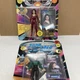 1993 1994 Playmates Toys Star Trek The Next Generation Deanna Troi Lot of 2