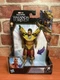 Marvel King Namor 6" Black Panther Wakanda Forever Battle Action Figure New