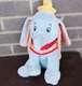 Disney Store Dumbo Stuffed Plush Animal Toy Elephant 12" So Soft