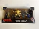 Jada DUNGEONS & DRAGONS Die Cast Metal Figure Set NEW