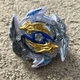 Takara Tomy Beyblade Burst B-144 Booster Zwei Longinus.Dr.Sp 'Metsu