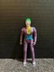 1989 Toybiz DC Comics Batman The Joker Squirting Orchid Action Figure