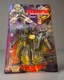 Ultimate Alien Hunter Scavage Predator Figure Kenner 1993  New - Sealed