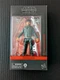 Star Wars: Andor - Cassian Andor #10 - The Black Series - NEW SEALED - Hasbro