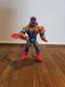 WWE Masters Of The Universe Rey Mysterio Mattel Action Figure MOTU