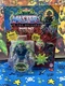 Mattel Masters of the Universe Snake Face Deluxe 5.5 in Action Figure New
