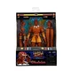 Jada Toys Street Fighter II ULTRA DHALSIM 6 Inch Action Figure NEW MINT CAPCOM