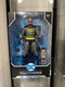 McFarlane DC Multiverse Hugo Strange Platinum Edition 7' Action Figure