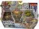 Bakugan CUBBO & CUBBO DEKA Exclusive Jumbo Baku-Core - NEW&nbsp;