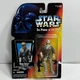 Kenner Star Wars HAN SOLO in HOTH GEAR Power Of The Force 3.75&rdquo; Figure 1995