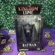 2003 DC Direct Batman Kingdom Come Collector Action Figure New Wave 2 Top Bent