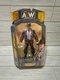 Chris Jericho The Painmaker #63 AEW Unrivaled Series 8 Jazwares