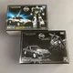 Transformers MP-17 Prowl MP-18S Silverstreak set Japan TAKARA TOMY