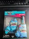 Mr Beast Lab Classic Panther Vinyl Figure by Moose action  figure New 🔵