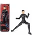 Spin Master The Batman Movie Catwoman Selina Kyle 12" Action Figure DC Comics