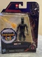 Marvel Spider-Man Black & Gold Suit Mystery Web Gear Action Figure 5" Tall