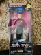 Playmates Toys Star Trek Command Edition Captain Jean-Luc Picard Collector...