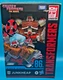 Hasbro Transformers Studio Series 86-14 Transformers The Movie JUNKHEAP NEW MINT
