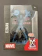 New McFarlane Toys Platinum Edition Iceman Marvel Tales - Issue# 229 AF w/ Comic
