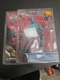 Abe Sapien Battle Damaged w/ Eggs - Hellboy Series 1.5 2004 Mezco Figure NIP New