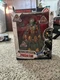 Lanard Hunter Series City Hunter Predator 7" Action Figure