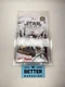 Hasbro Star Wars Black Series Clone Wars ARC Trooper (Capt. Fordo) W/Protector