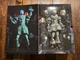 NECA it Ultimate Well House Pennywise  7&rdquo; Action Figure Complete 
