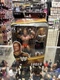 LEX LUGER WWE Mattel Elite Legends Series 15 TARGET EXCLUSIVE Orange New/Package