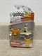 Jazwares - Pokemon: Halloween Battle Figure Pack - Pikachu & Sandygast; NEW