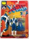 Cyclops Action Figure Laser Light Eyes Uncanny X-Men Marvel Toy Biz 1993 NEW