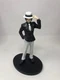 Banpresto Demon Slayer: Kimetsu no Yaiba Figure-Demon Series- vol.1, Multicolor