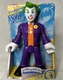 JOKER IMAGINEXT DC SUPER FRIENDS XL ACTION FIGURE New