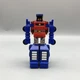 Vintage 1983 Tonka Gobots Road Ranger Bandai Machine Robo MR-18 Transforming Toy