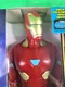Marvel Hasbro Avengers Iron Man Titan Hero Series 12 inch New Factory Sealed