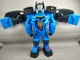 Fisher Price Huge 28&rdquo; Imaginext DC Batman Batbot Xtreme Robot