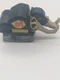 MICRO MACHINES #2 Mighty Morphin Power Rangers 1994 GALOOB Mastodon Only 