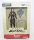 NIB Azula Avatar The Last Airbender Diamond Select Deluxe Action Figure Series 2