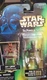 Star Wars The Power Of The Force ASP-7 Droid 4"figure 1997 Kenner Green Card MOC