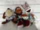 Warner Bross Space Jam: A New Legacy LeBron James, Tasmanian Devil, Bugs Bunny