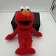 Hasbro Sesame Street Elmo Plush Toy Medium Red Washable 2021 E4467