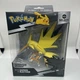 Jazwares Pok&eacute;mon Articulated Zapdos 6&rdquo; Action Figure