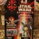 Hasbro Star Wars Watto CommTech Chip Figure Episode I The Phantom Menace