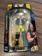 All Elite AEW Wrestling Chris Jericho Unrivaled Collection Figure New Sealed A10